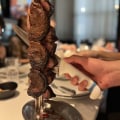 Exploring the Vibrant Flavors of Brazil in King County, Washington