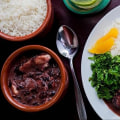 Experience the Best of Brazilian Cuisine in King County, Washington