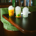 Discovering the Authentic Flavors of Brazilian Drinks in King County, Washington