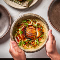 Discovering the Flavors of Brazilian Cuisine in King County, Washington