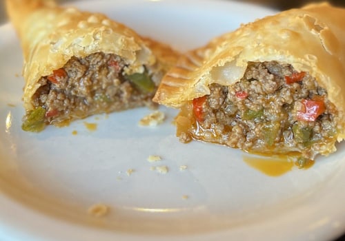 The Evolution of Brazilian Cuisine in King County, Washington