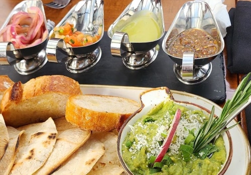 Indulging in the Sweet Side of Brazilian Cuisine in King County, Washington
