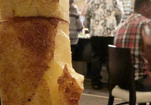 Exploring Vegetarian and Vegan Options at Brazilian Restaurants in King County, Washington