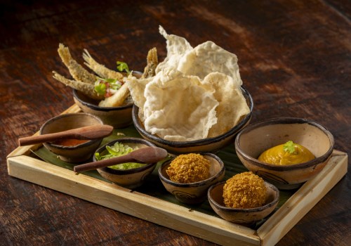 The Best Brazilian Cuisine in King County, Washington