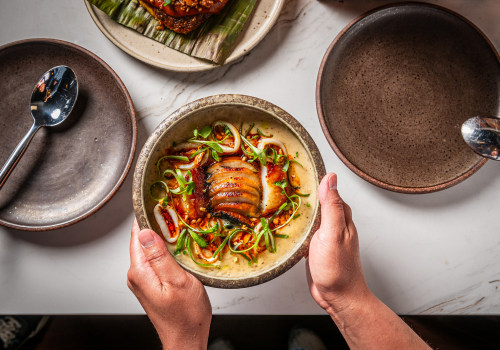The Delicious World of Brazilian Cuisines in King County, Washington