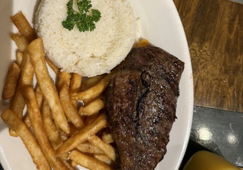 The Gluten-Free Guide to Brazilian Cuisine in King County, Washington