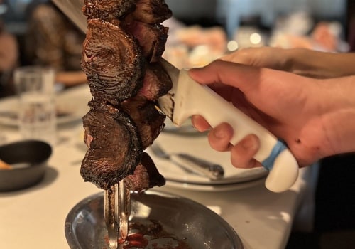 Exploring the Vibrant Flavors of Brazil in King County, Washington