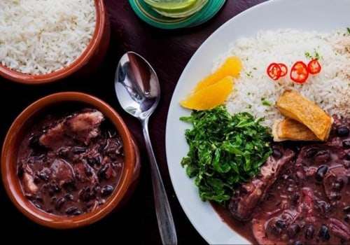 Experience the Best of Brazilian Cuisine in King County, Washington