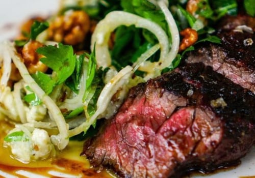 Exploring the Fusion of Flavors in Brazilian Cuisine in King County, Washington