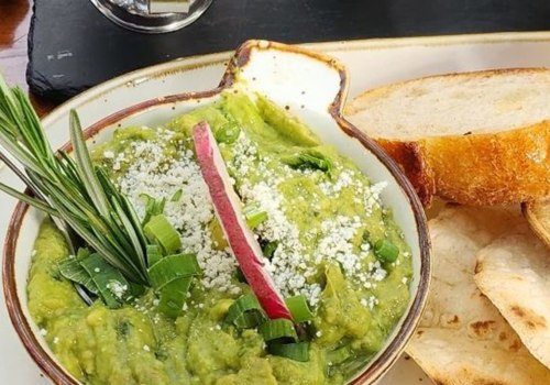 The Ultimate Guide to Brazilian Restaurants in King County, Washington
