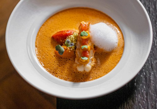 The Flavors of Brazil: A Culinary Journey in King County, Washington