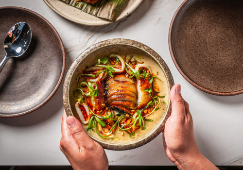Discovering the Flavors of Brazilian Cuisine in King County, Washington