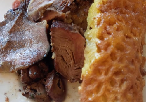 The Ultimate Guide to Brazilian Cuisine in King County, Washington