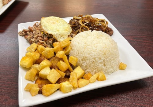 Discovering the Rich Flavors of Brazilian Cuisine in King County, Washington